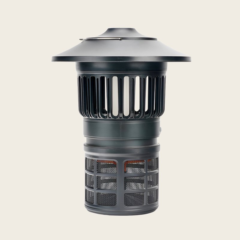 Outdoor multifunctional lighting waterproof camping lamp