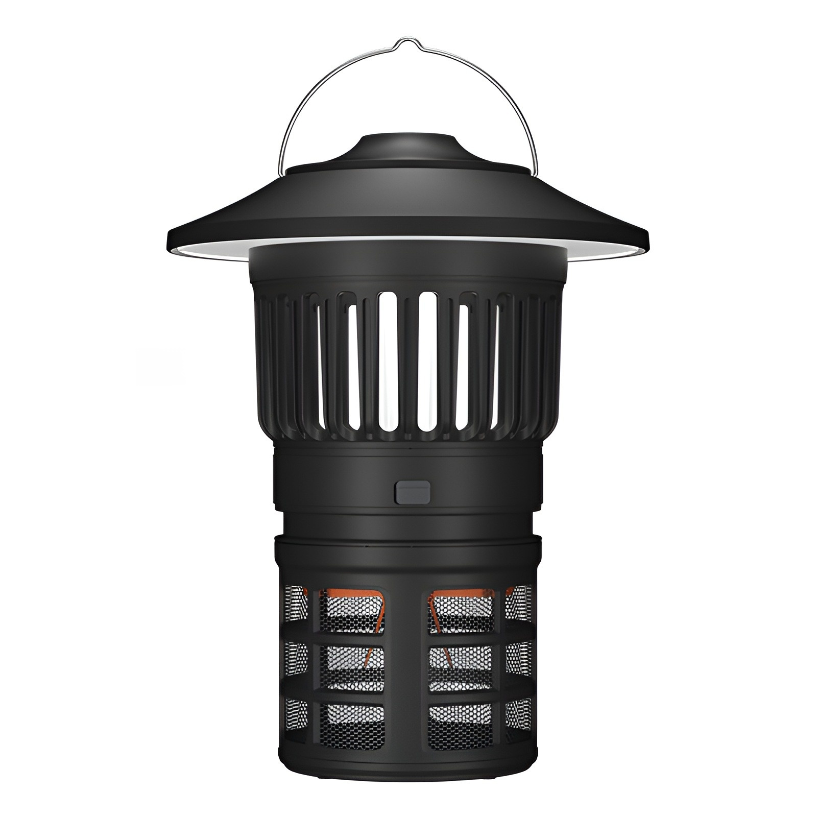 Outdoor multifunctional lighting waterproof camping lamp