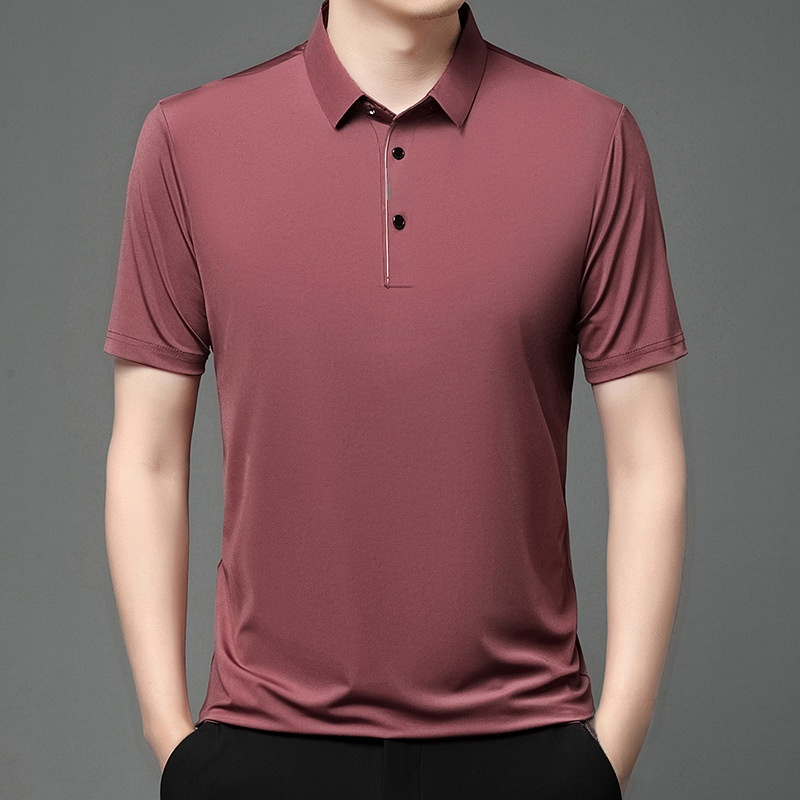 快適な着心地のメンズカジュアルTシャツ