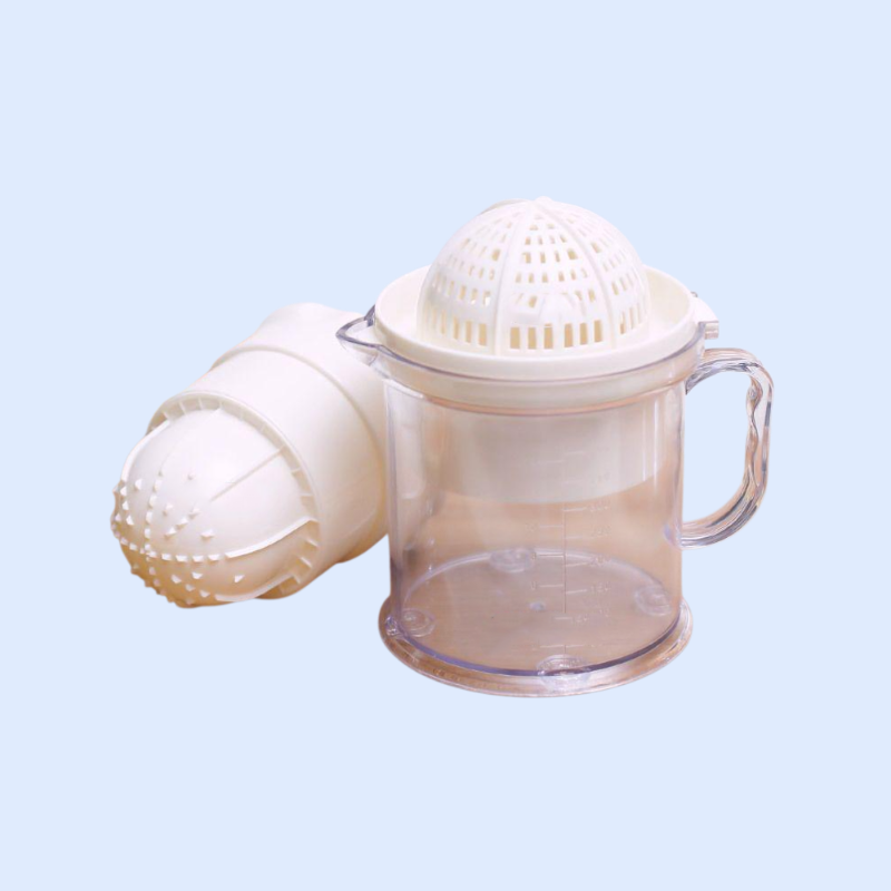 미니 오렌지 주스 및 석류 레몬 착즙기