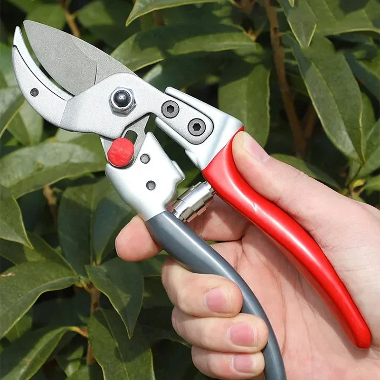 SK5 Alloy Steel Gardening Pruning Shears