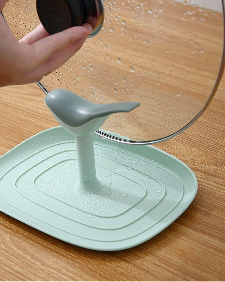 집안 꾸미기에 적합한 북유럽 새장걸이