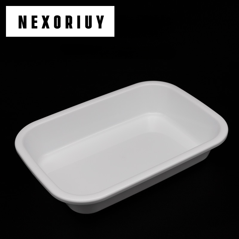 洗接水盤液盆は高温に耐えます