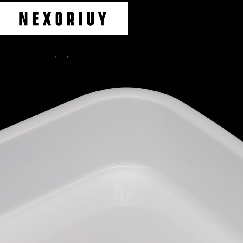 洗接水盤液盆は高温に耐えます