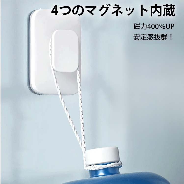 両面ガラスクリーナー