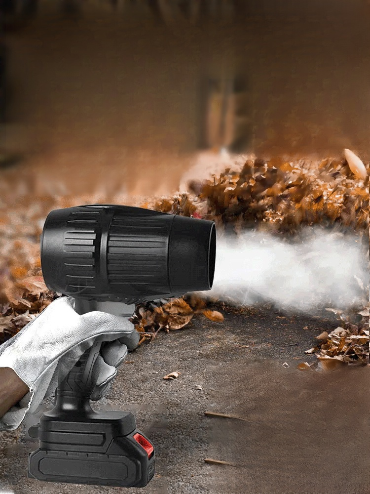 【Industrial Grade】Super Powerful Wireless Blower