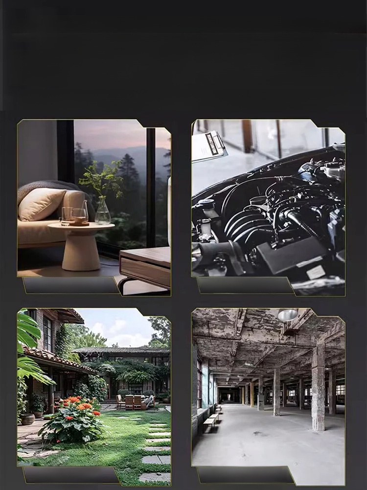 強力コードレスターボブロワー