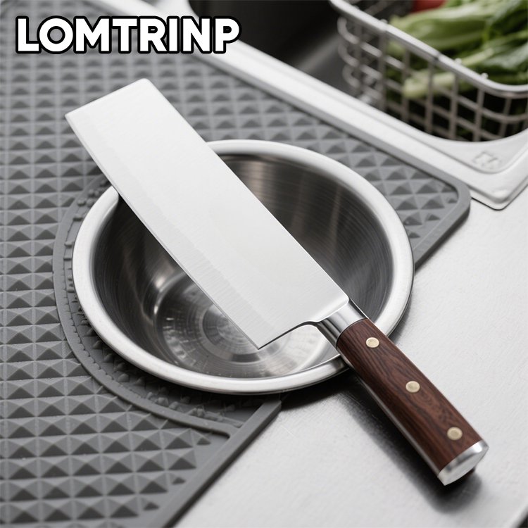 Cuchillo de chef para picar