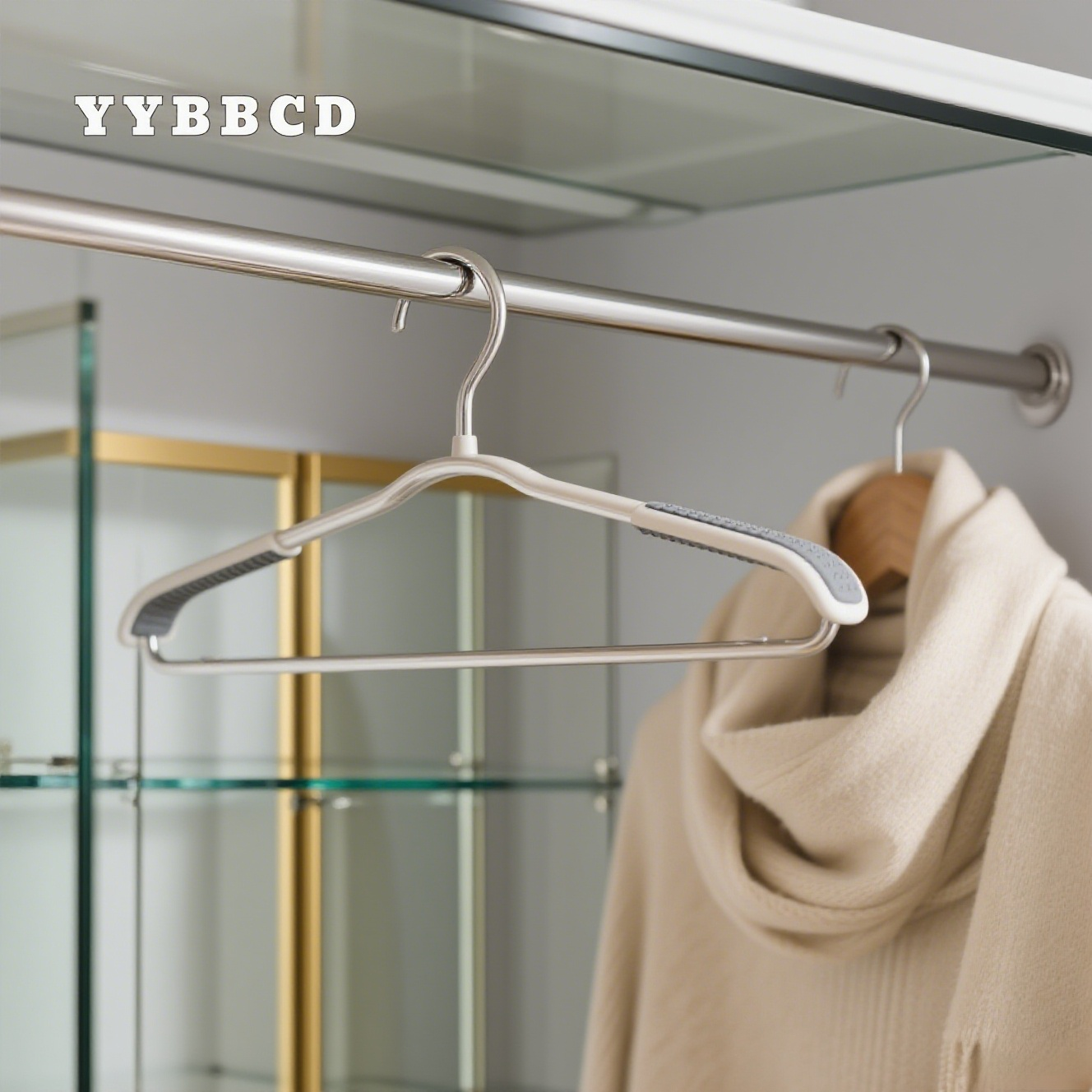 Silný ramínko Nový styl extra silného ramínka