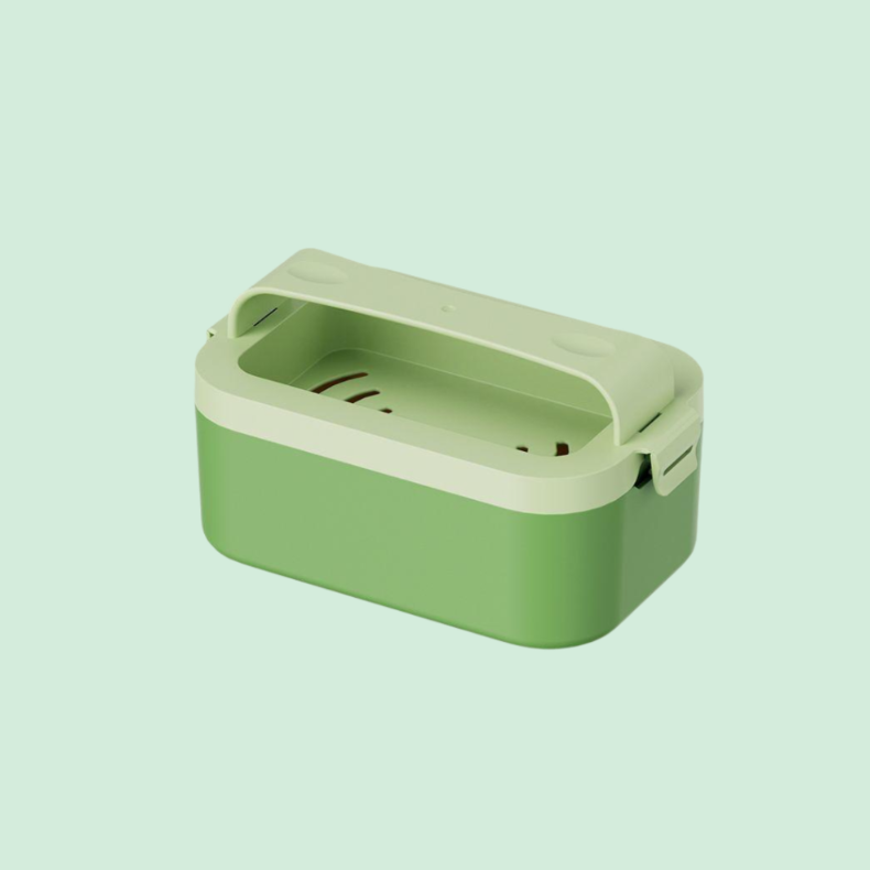 多機能ソープボックス高弾性発泡ボックス