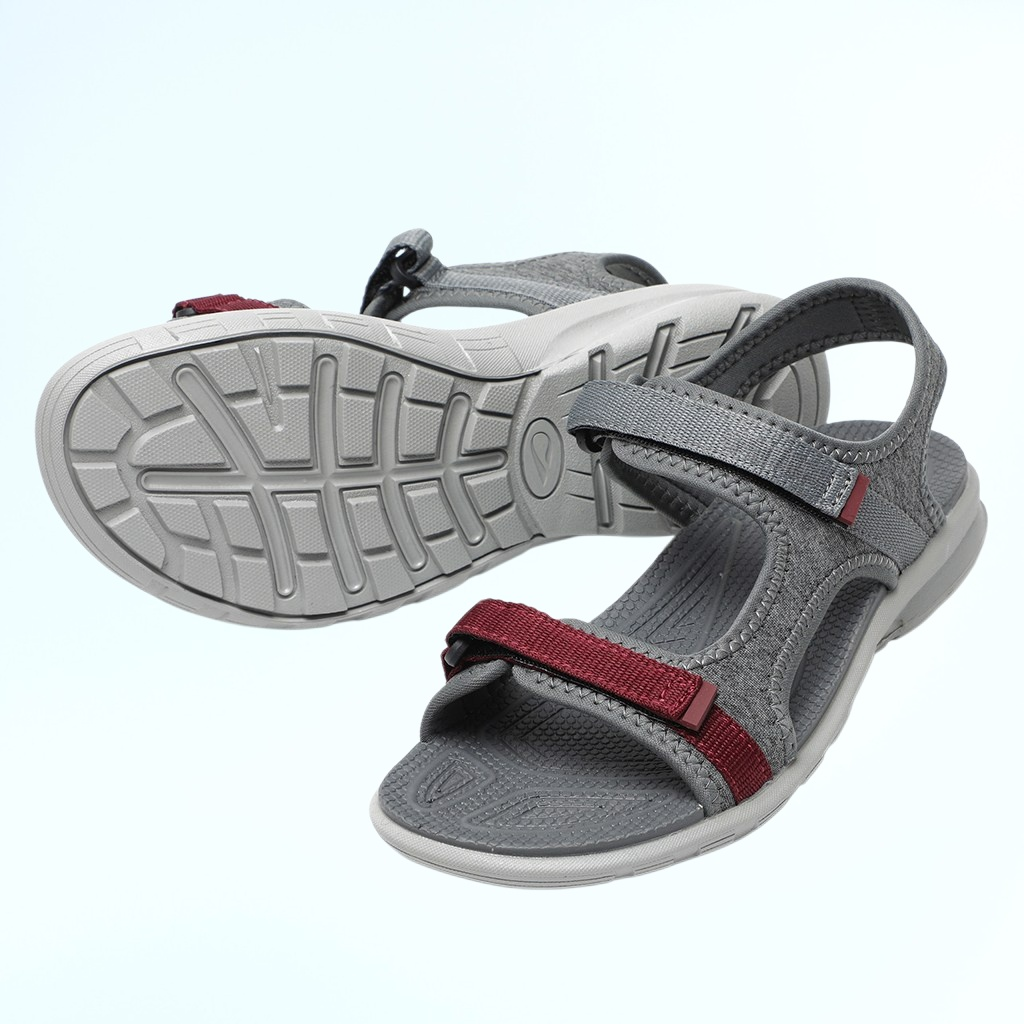 新しい夏のメンズサンダル、ファッショナブルなカジュアル万能ビーチシューズ、トレンディなメンズ滑り止め耐摩耗性