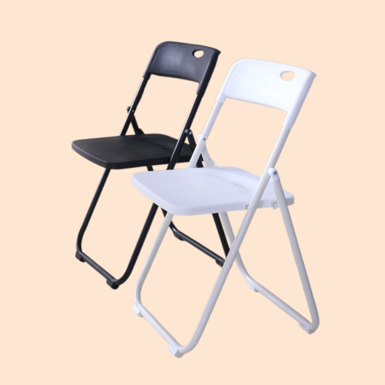 家庭用快適寝室背もたれ付き椅子