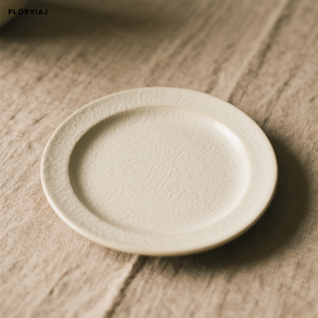 세라믹 식기 접시