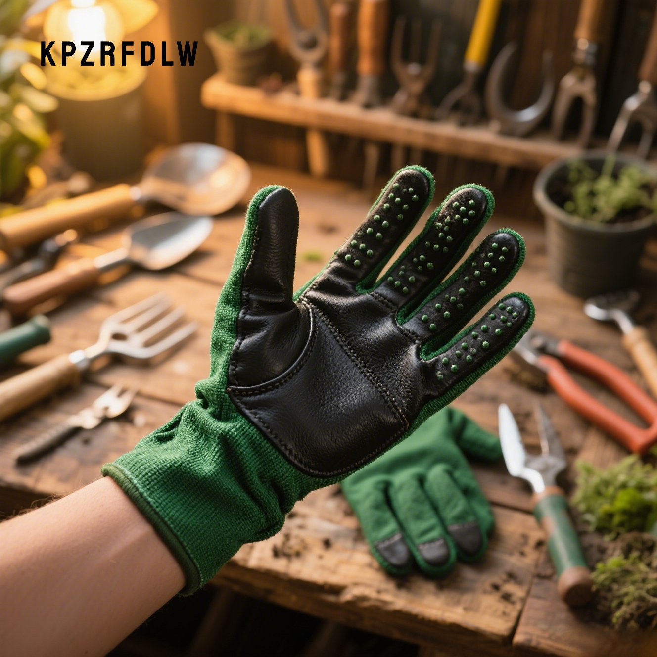 ガーデニング用手袋