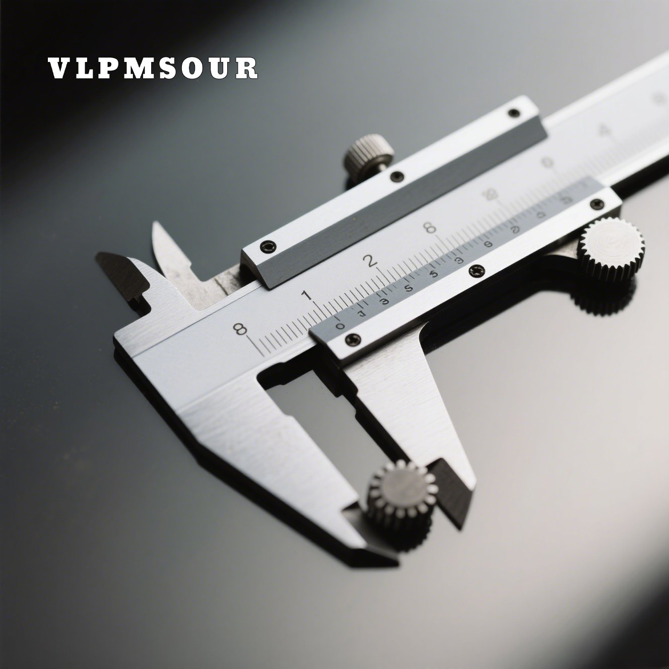 マイクロメートルの測定部分詳細