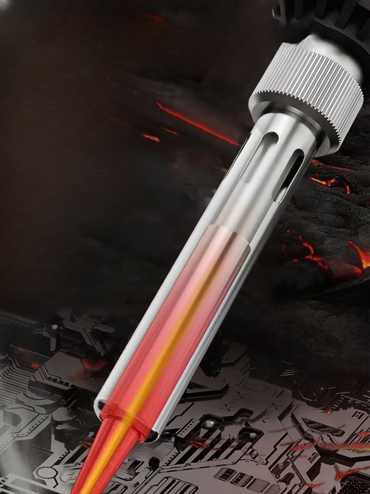 Industrial Grade Welding Pen Repair Tool Set