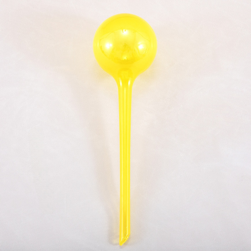 大號圓球黃色無包裝