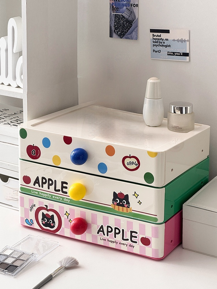 高品質素材のドーパミン収納ボックス詳細