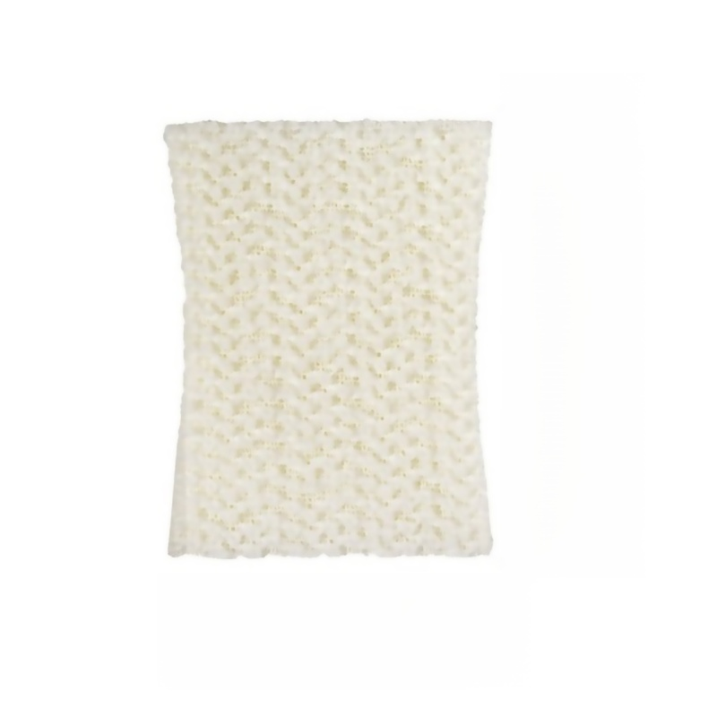 Čisticí ubrousek na rukojeti síťoviny