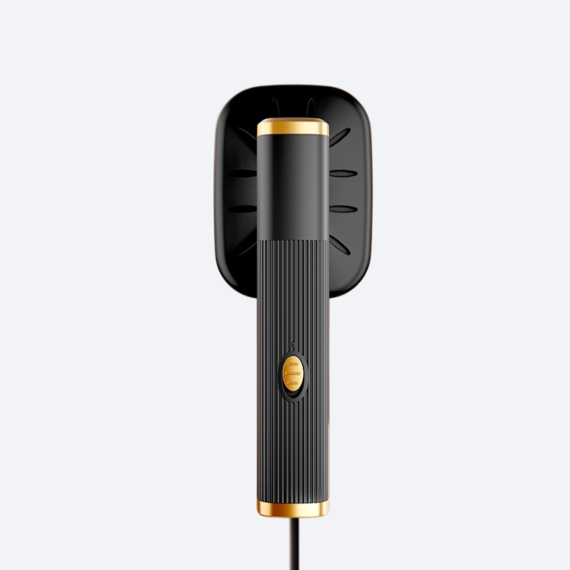 مكواة بخار يدوية محمولة مع واجهة  USB 