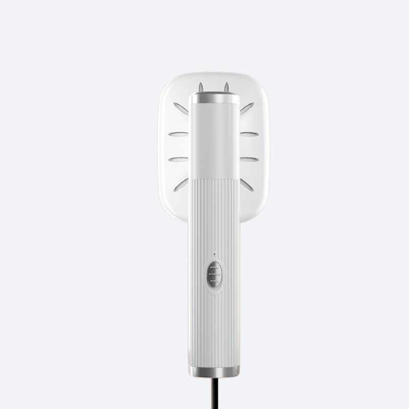 مكواة بخار يدوية محمولة مع واجهة  USB 