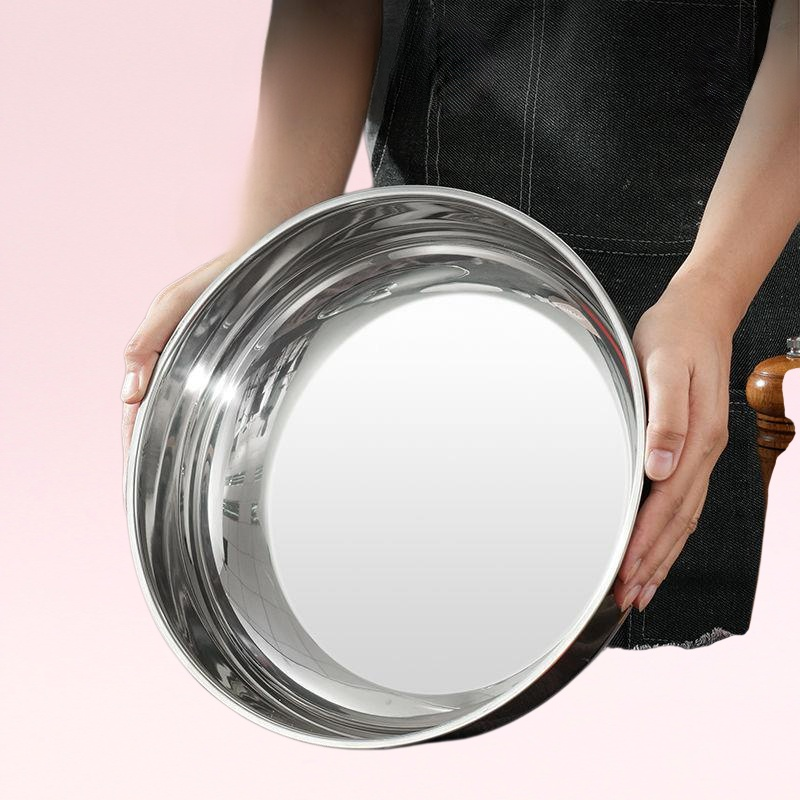 ステンレス製キッチンシンク