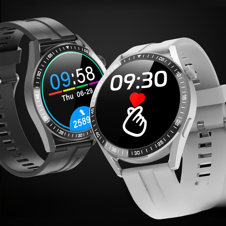 Bluetooth sprechende Smartwatch