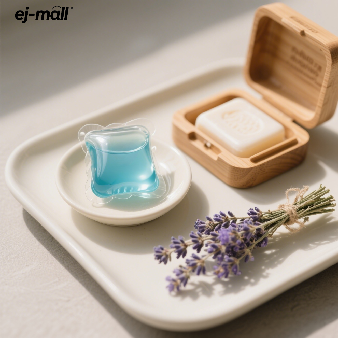 เจลบอลซักผ้า