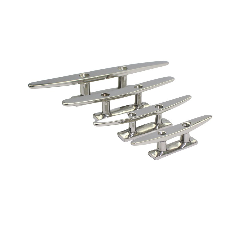 ガラス鋼製シャムボート柱の全体画像