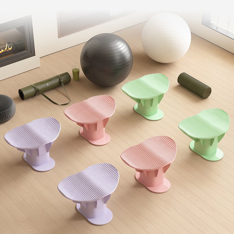 Večfunkcionalni trener objemke za noge