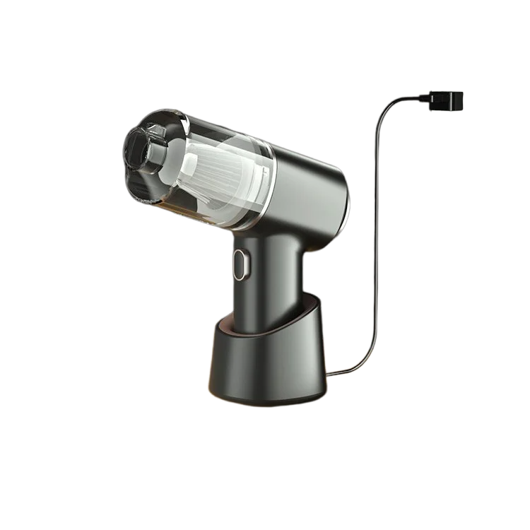 コードレスハンディ掃除機