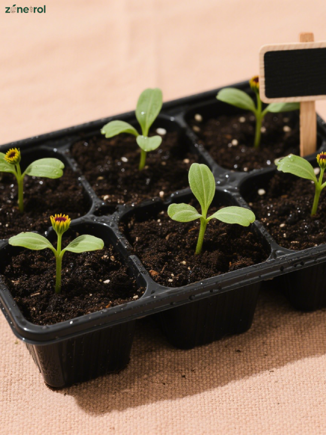 Importované gerbery