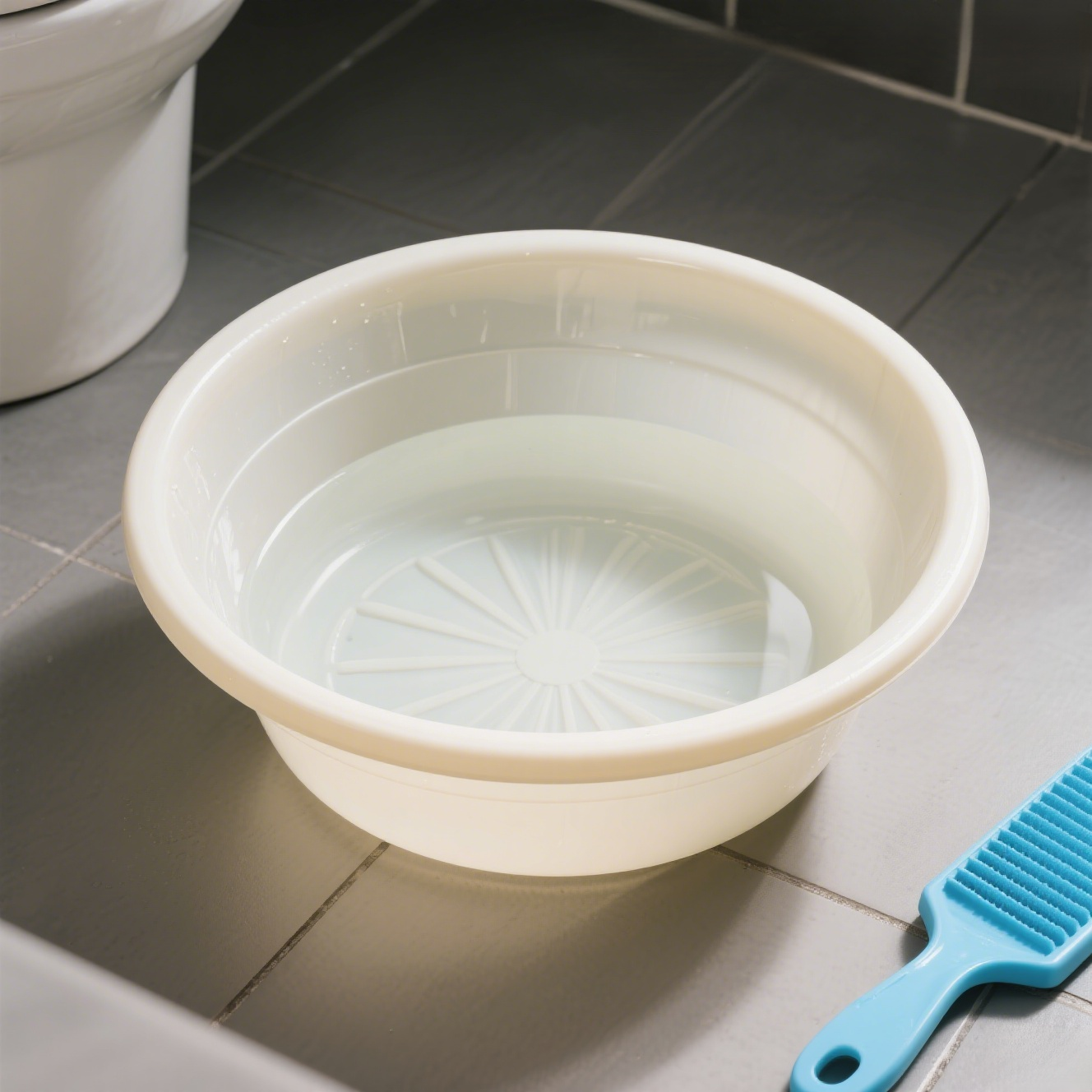 플라스틱 세면대