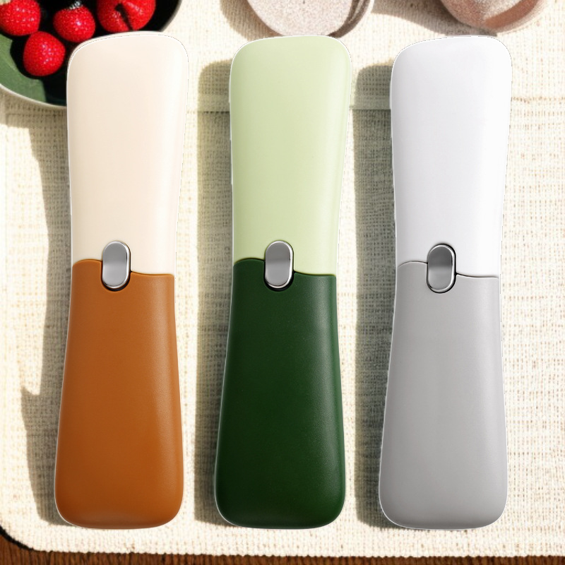 مكشطة البطيخ المحمولة متعددة الوظائف لسكن الطلاب