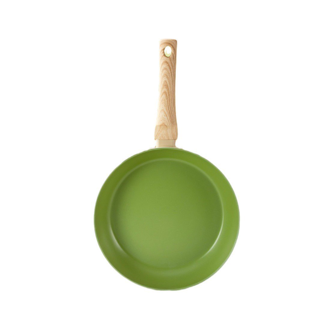 Lékařská kamenná nepřilnavá pánev na palačinky