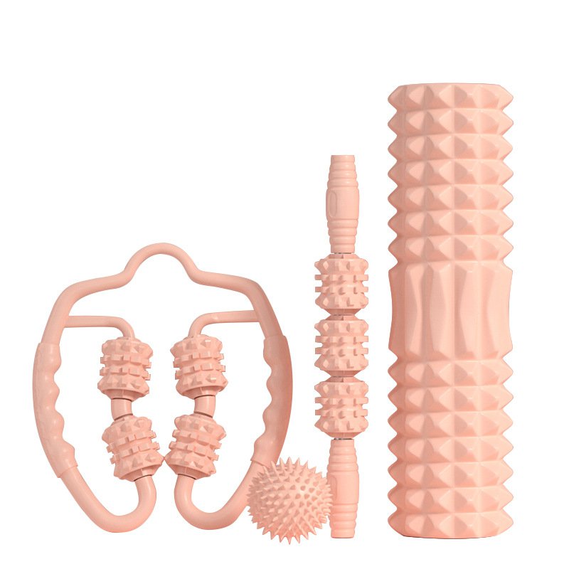 Fitness pěnový válec Mace Muscle Roller Massager