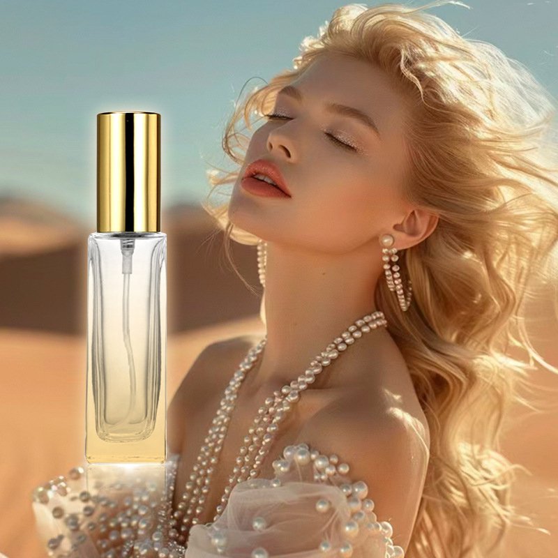 Svěží parfém Gardenia