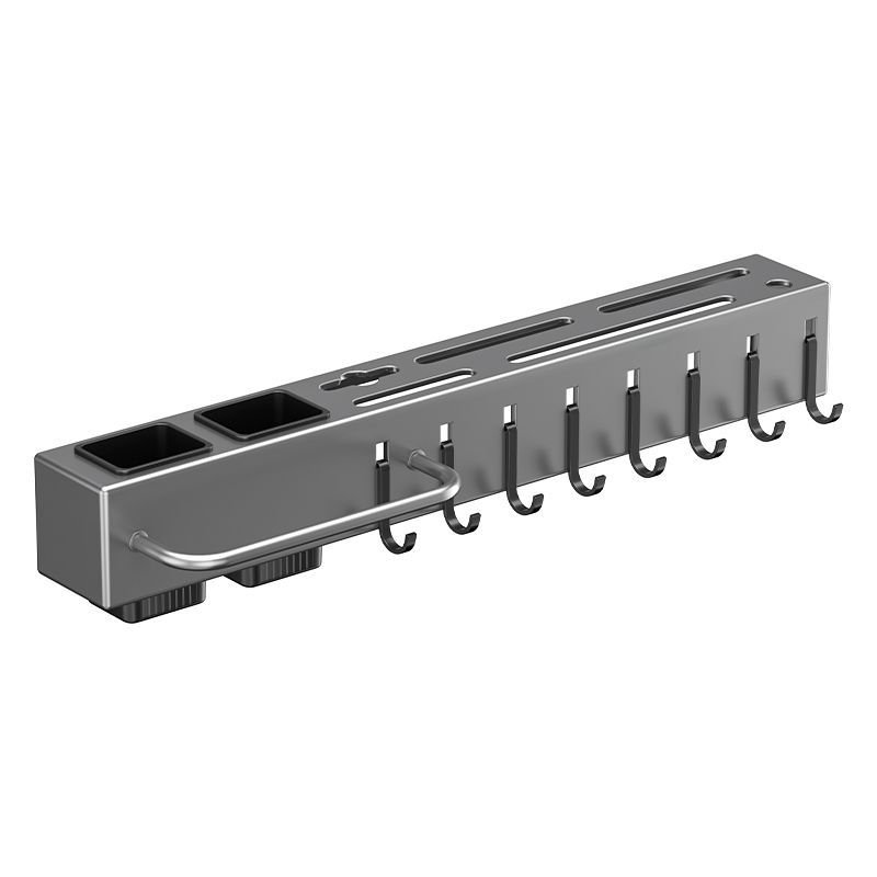 Kuchyňský rošt bez děrování