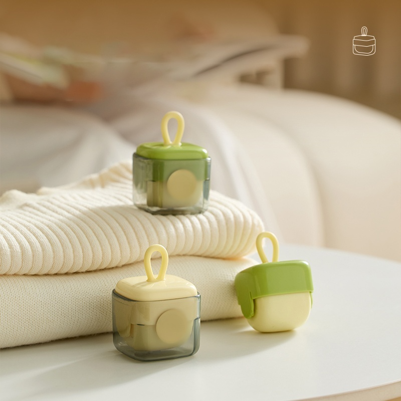 粘着クリーナー