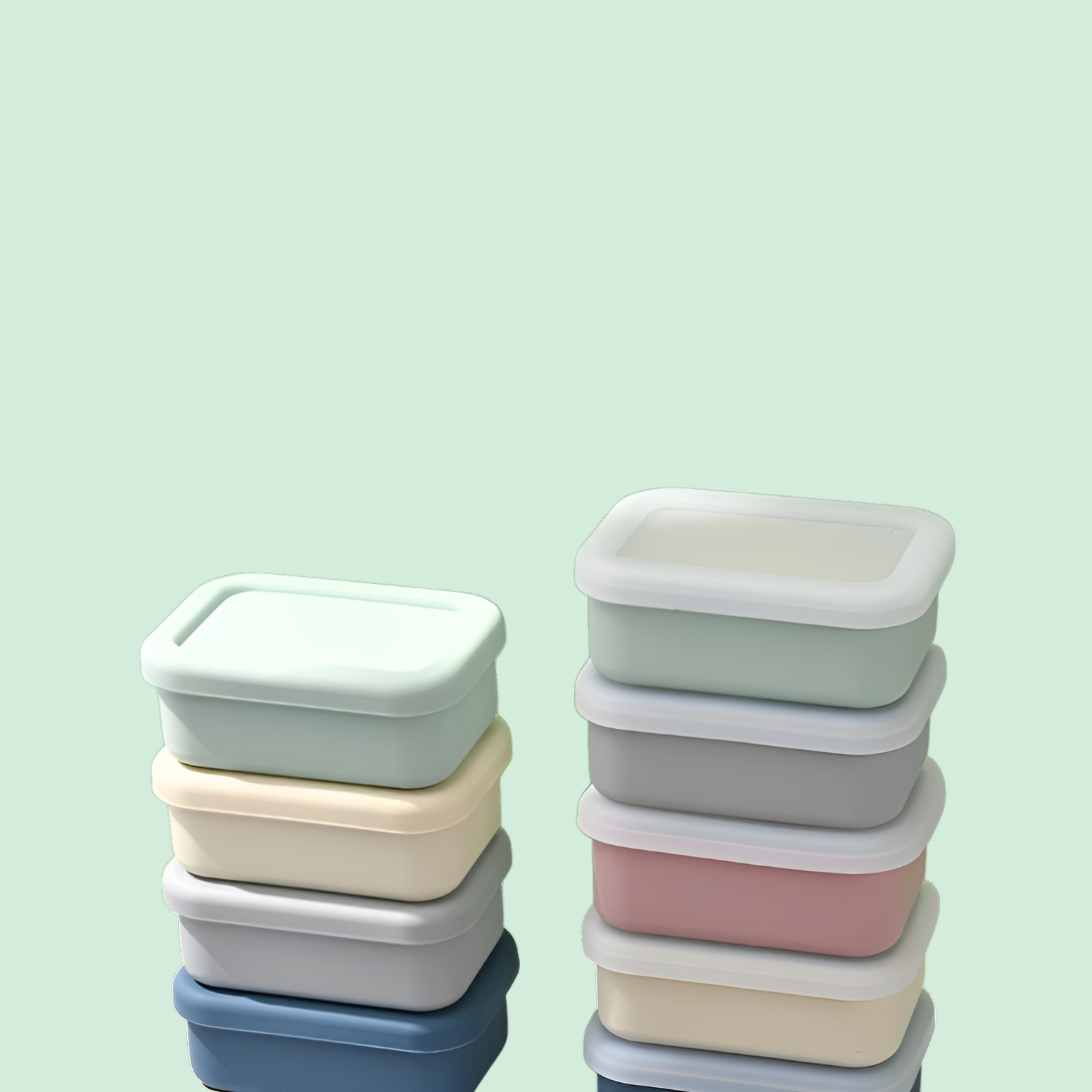 JMY-シリコンソープボックスアウトドア旅行多機能ポータブル収納ボックスプラスチックソープボックス排水ソープボックス