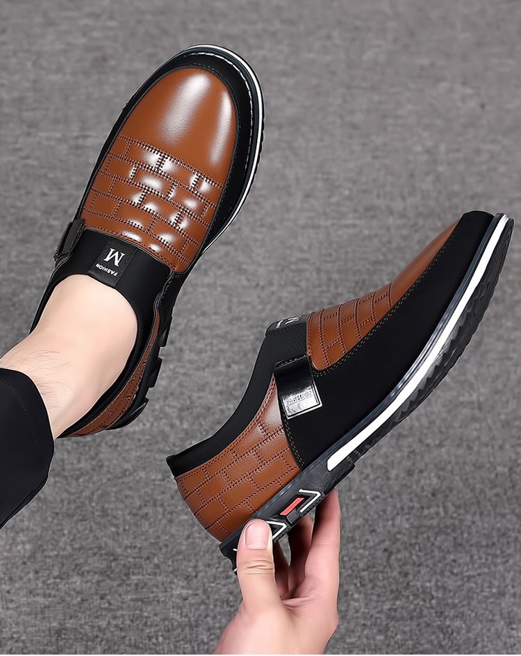 メンズカジュアルシューズ