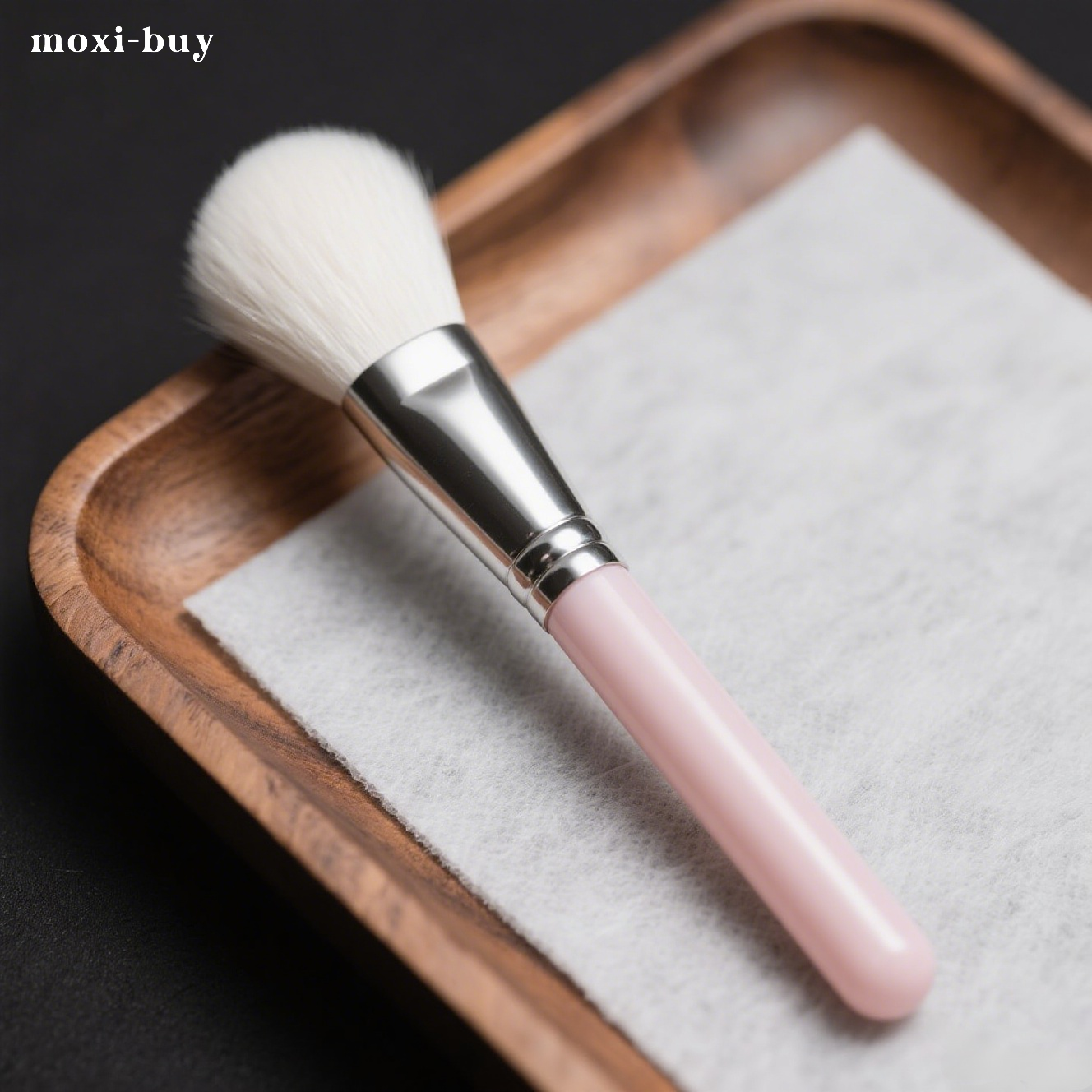 แปรงปัดแก้ม