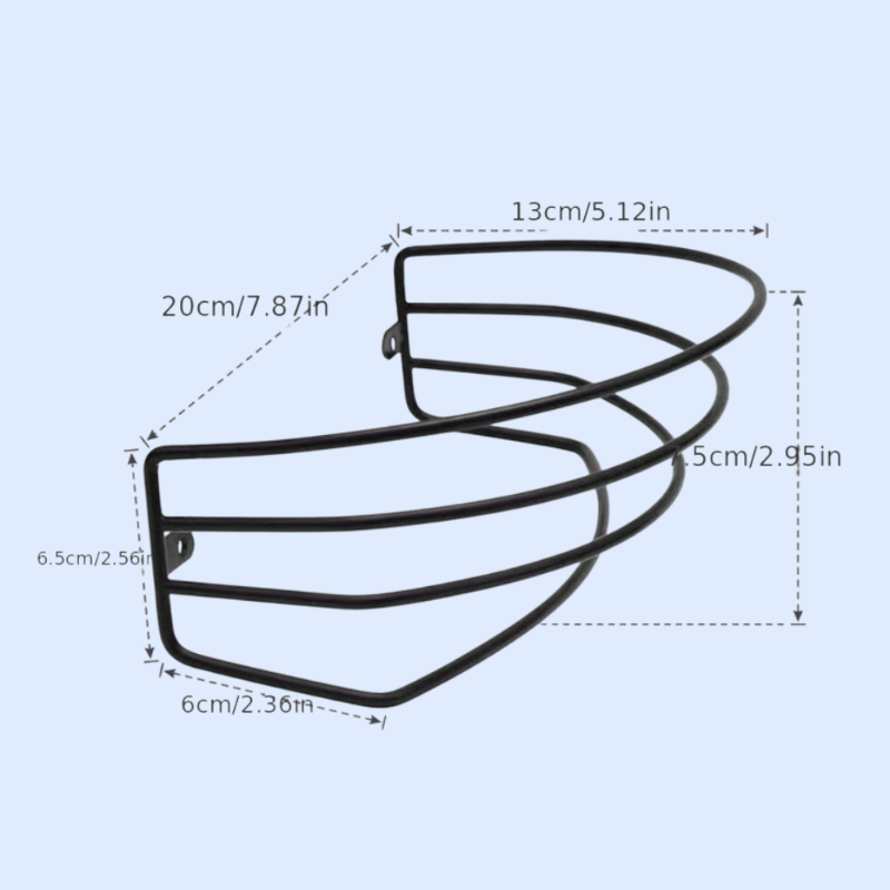 野球帽収納ラック