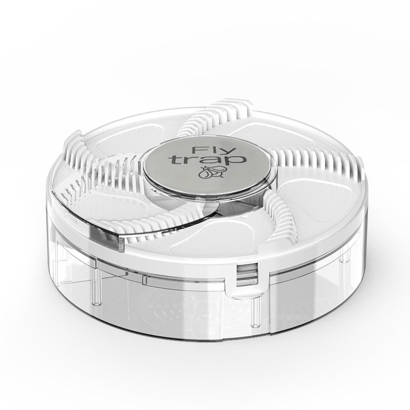 가정용 자동 파리 포획기