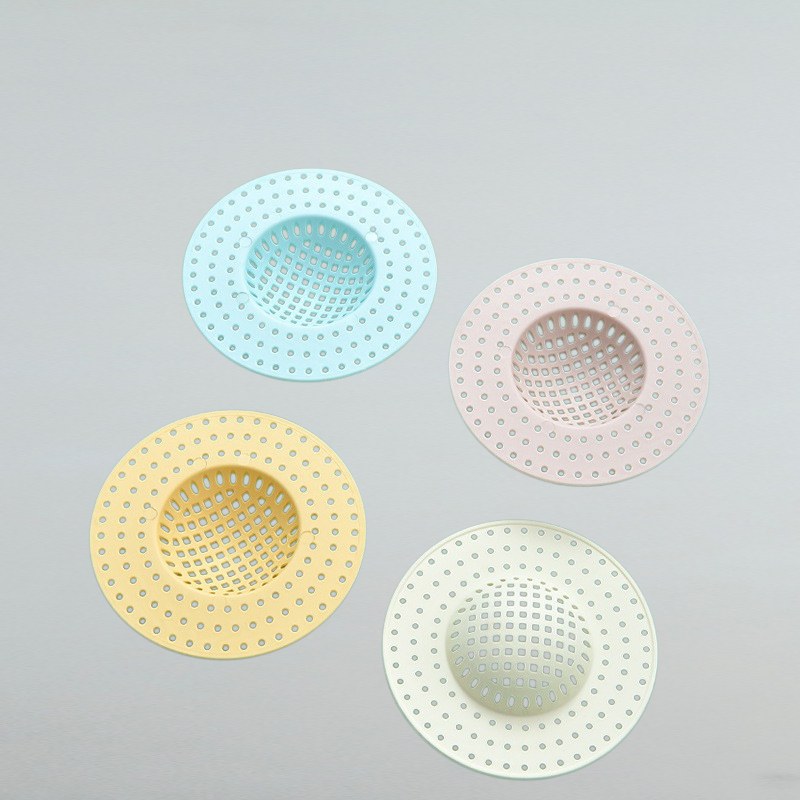 Erdleckfilter für Spülbecken