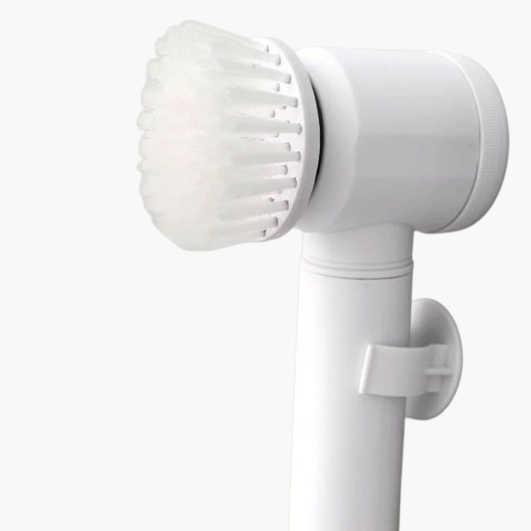 多功能廚衛電動清潔刷