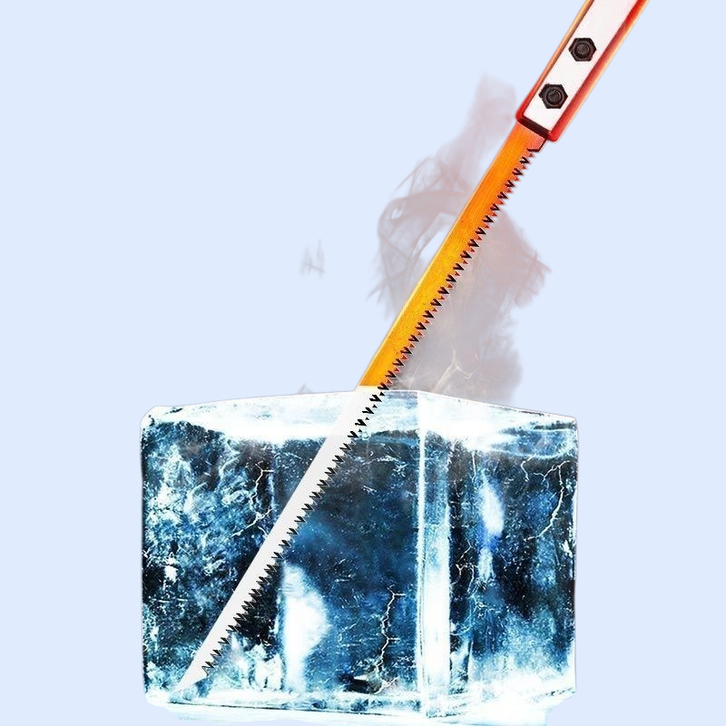 정원 벌목용 미세 강철 꼬리 톱