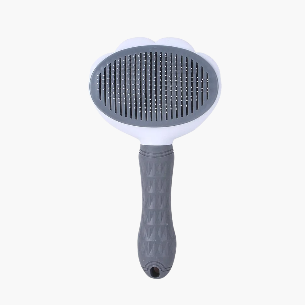 ペットの清掃用脱毛櫛