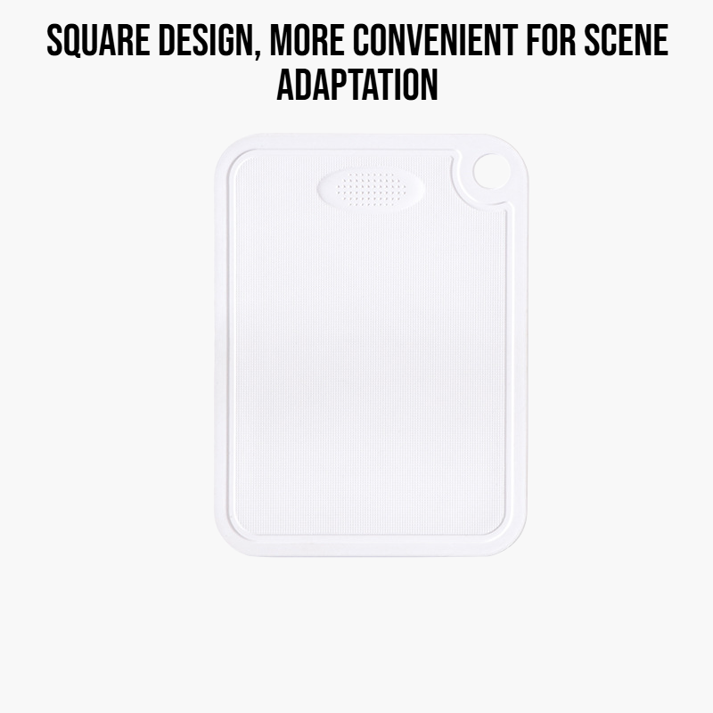 Home double sided cutting board