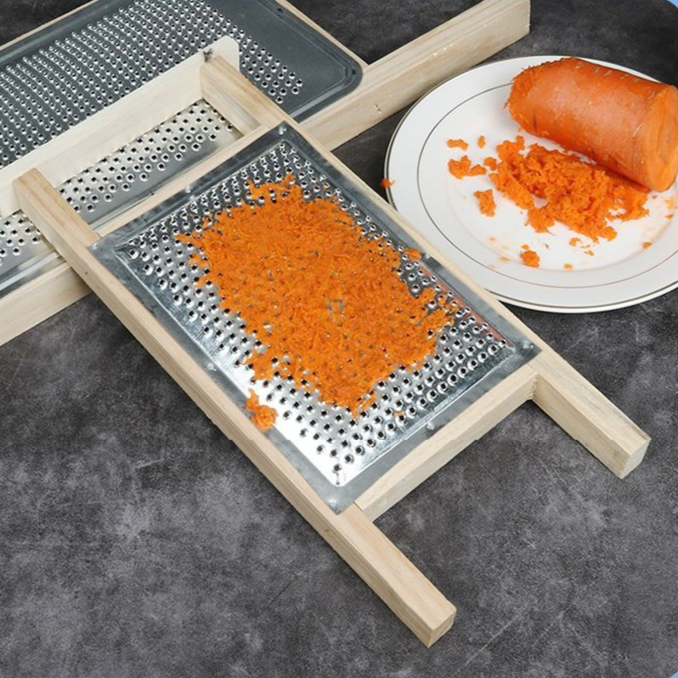 木質磨馬鈴薯泥神器